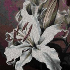 Схема вышивки «№2606073»