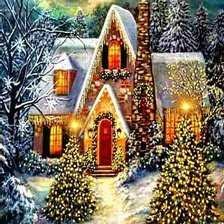 Схема вышивки «№2606097»