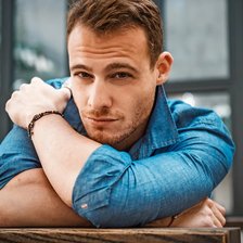 Схема вышивки «Керем»