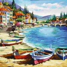 Схема вышивки «№2606243»