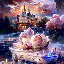 Схема вышивки «№2606288»