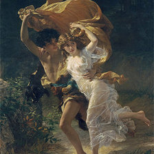 Схема вышивки «№2606491»