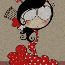 Схема вышивки «№2606501»