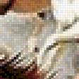 Предпросмотр схемы вышивки «Horse» (№2606566)