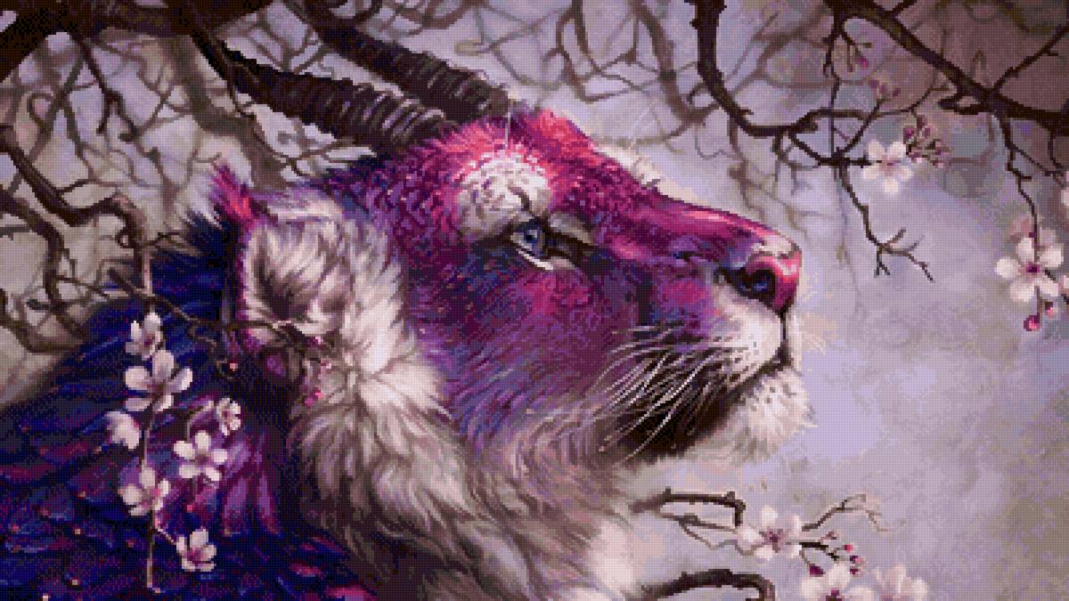 Фантазия - арт - предпросмотр