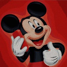 Схема вышивки «№2606944»