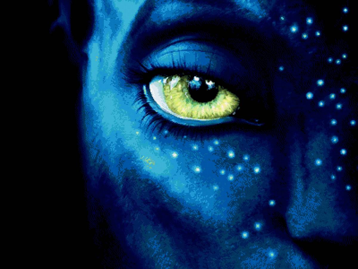 Аватар - арт - предпросмотр