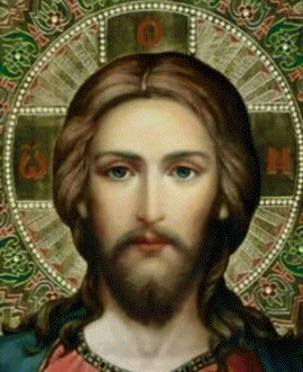 Nuestro Señor Jesucristo - предпросмотр