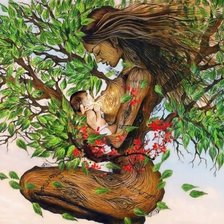 Схема вышивки «№2607097»