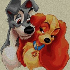 Схема вышивки «№2607243»