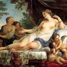 Схема вышивки «№2607258»