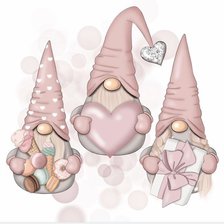 Схема вышивки «№2607707»