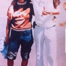 Схема вышивки «Padres»