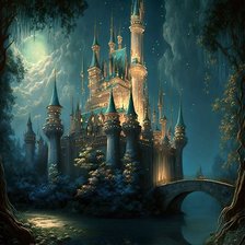 Схема вышивки «№2607799»