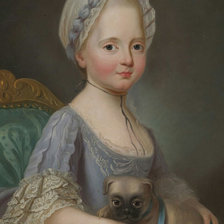 Схема вышивки «№2607802»