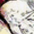 Предпросмотр схемы вышивки «Котик» (№2607897)