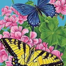 Схема вышивки «№2607926»