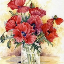 Схема вышивки «№2607932»