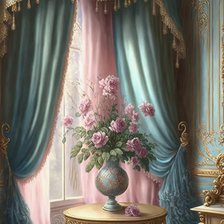 Схема вышивки «№2607953»