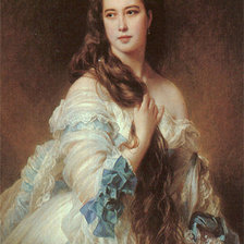 Схема вышивки «№2608032»