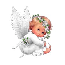 Схема вышивки «№2608345»