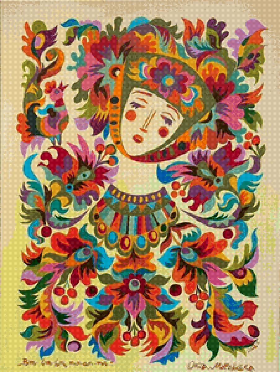 панно - панно - предпросмотр