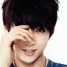 Схема вышивки «hutazone»