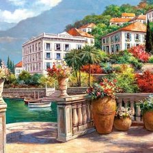 Схема вышивки «№2609011»