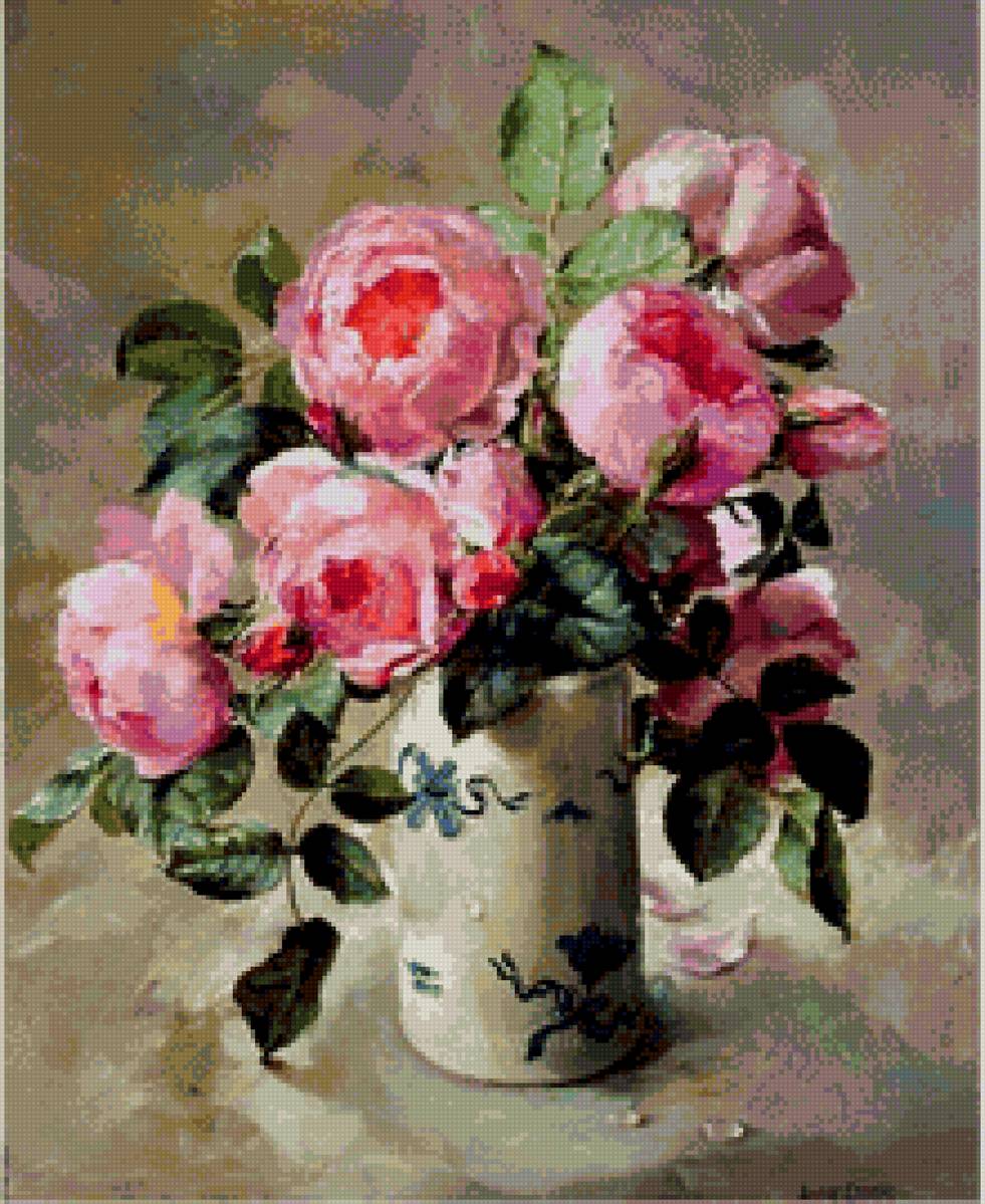 Букет - предпросмотр