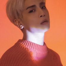 Схема вышивки «Джонхен»