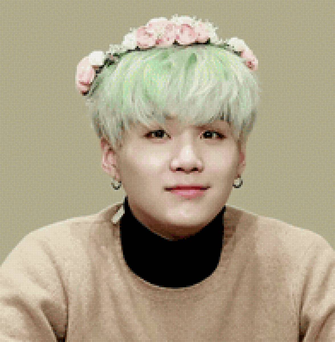 Юнги - предпросмотр