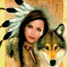 Схема вышивки «№2609463»