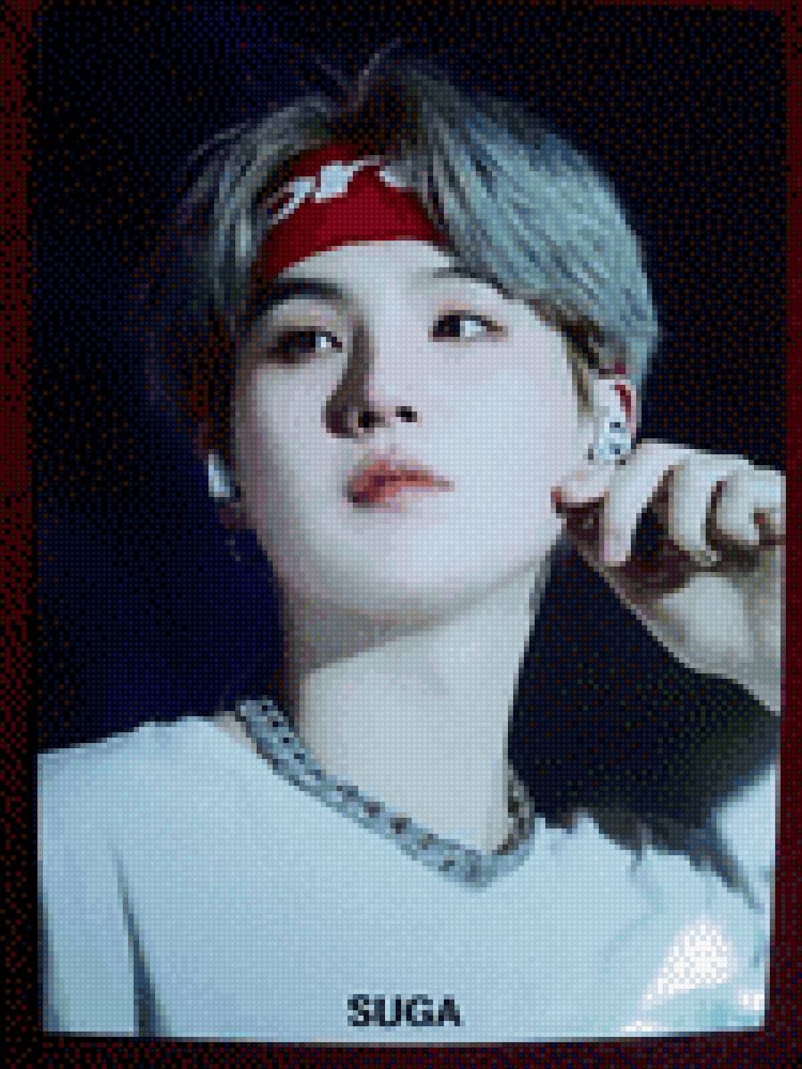 Юнги - предпросмотр