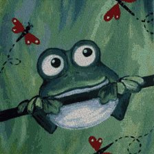 Схема вышивки «№2609486»