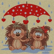 Схема вышивки «№2609533»