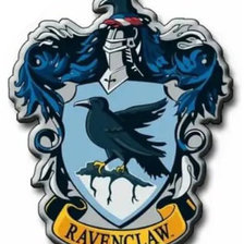 Схема вышивки «Когтевран»