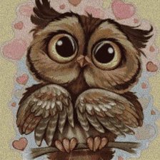 Схема вышивки «№2609747»