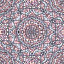 Схема вышивки «Орнамент»