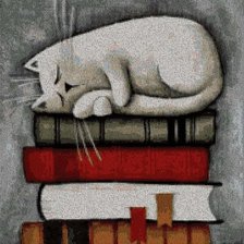 Схема вышивки «№2609826»