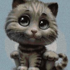 Схема вышивки «№2609831»