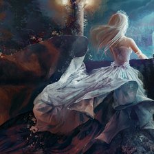 Схема вышивки «№2609931»