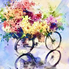 Схема вышивки «№2610081»