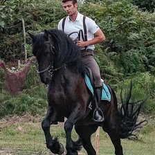 Схема вышивки «В движение»