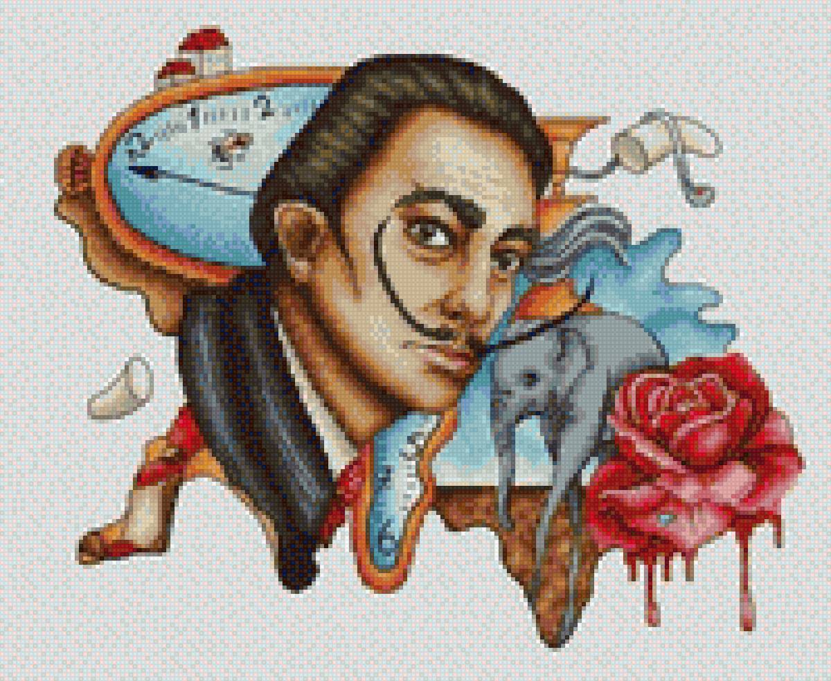 Vane - lo quiero - предпросмотр