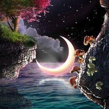 Схема вышивки «Vane»