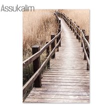 Схема вышивки «Путь к себе»