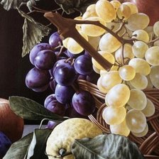 Схема вышивки «№2610389»