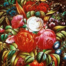 Схема вышивки «№2610604»