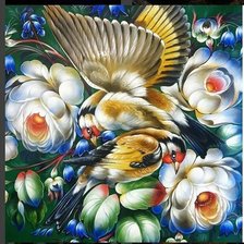 Схема вышивки «№2610636»