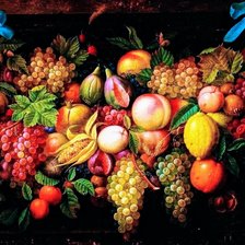 Схема вышивки «№2610721»